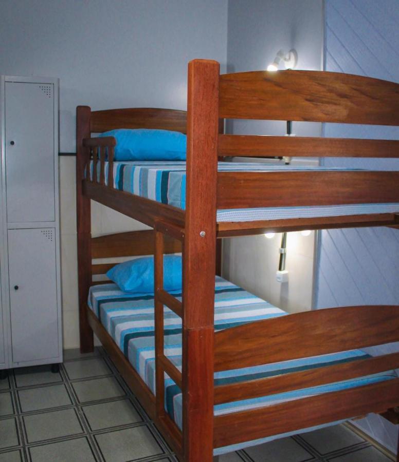 Garagem Hostel Manaos Extérieur photo