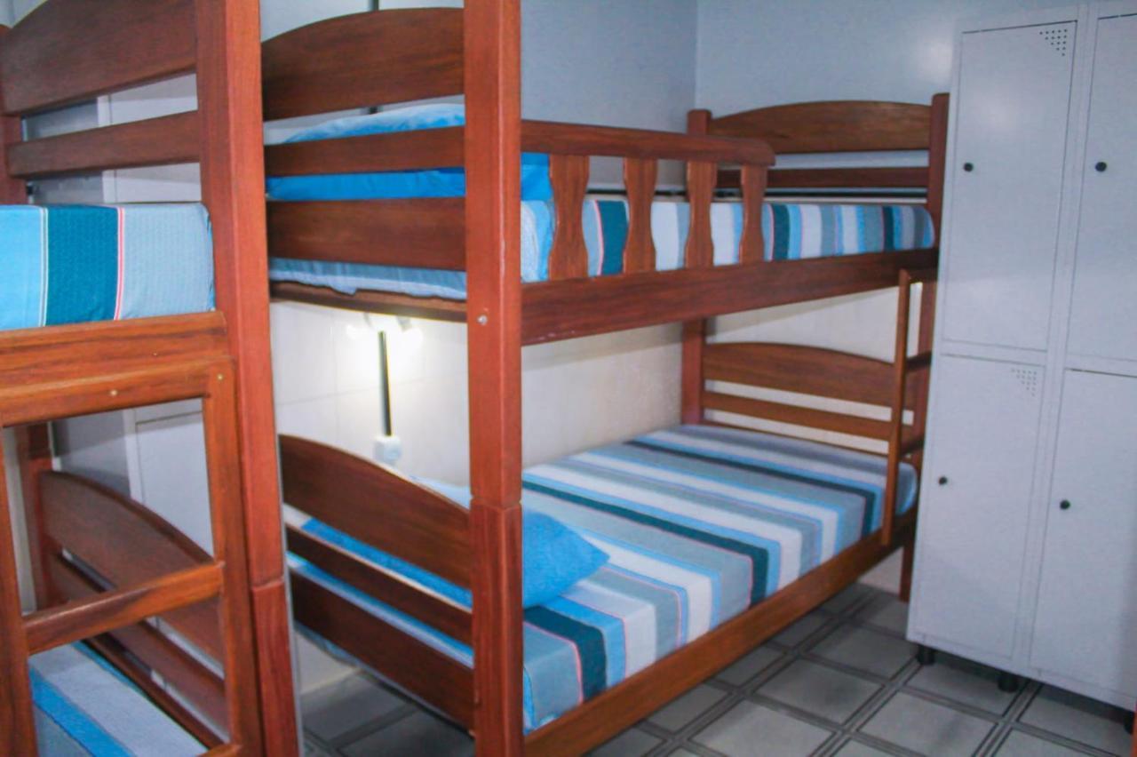 Garagem Hostel Manaos Extérieur photo