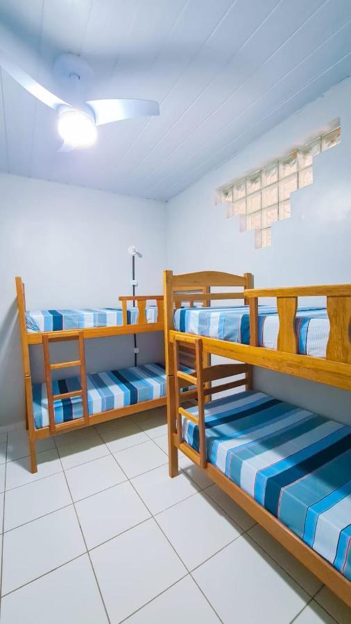 Garagem Hostel Manaos Extérieur photo