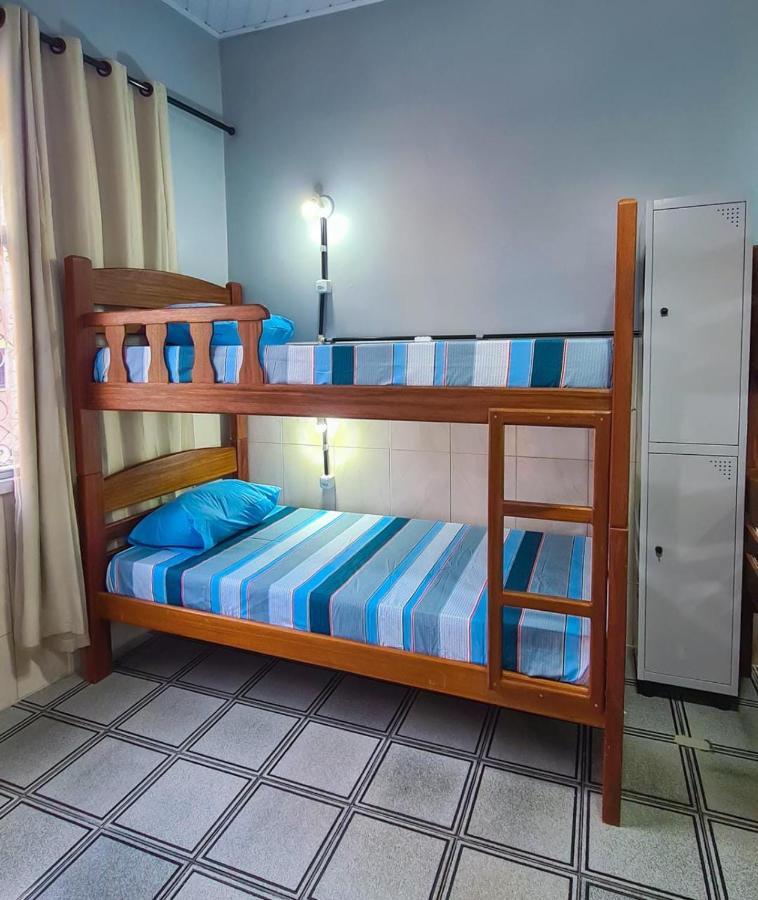 Garagem Hostel Manaos Extérieur photo