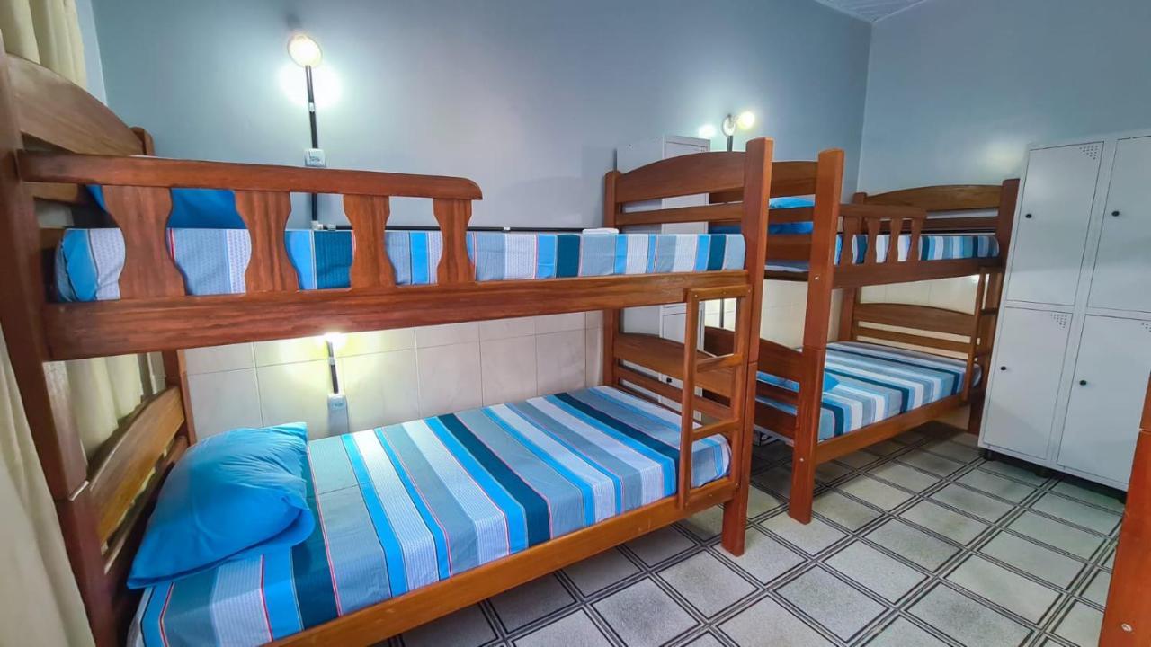 Garagem Hostel Manaos Extérieur photo