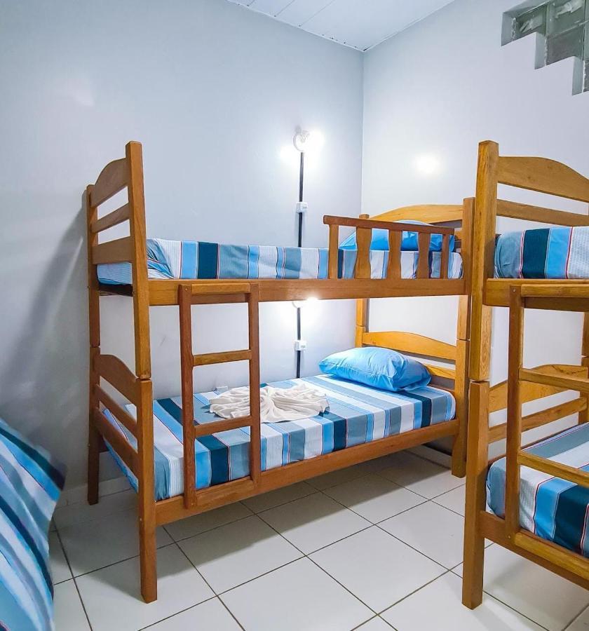 Garagem Hostel Manaos Extérieur photo