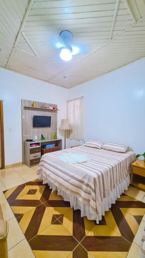 Garagem Hostel Manaos Extérieur photo