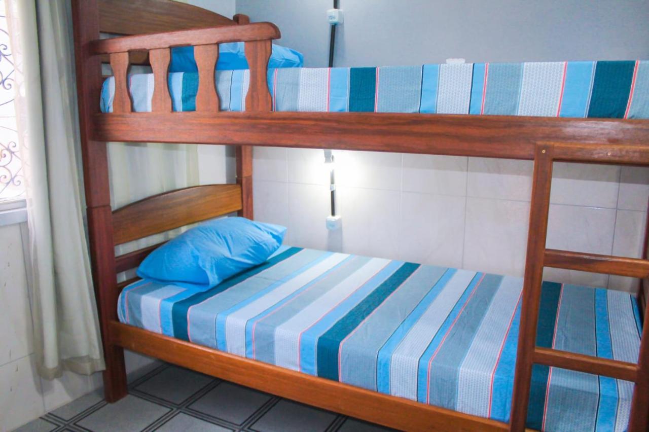 Garagem Hostel Manaos Extérieur photo